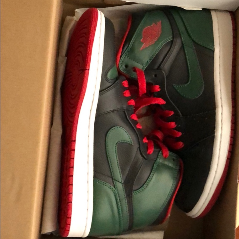 Air Jordan 1 retro high
